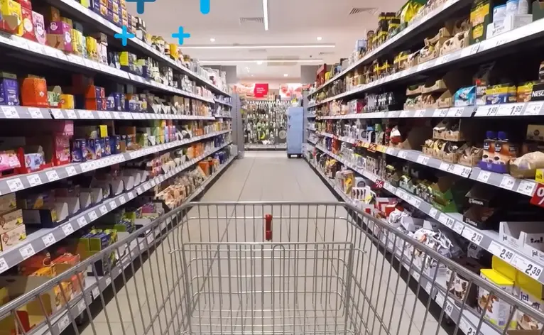 Mükemmel Mağaza Araştırmaları